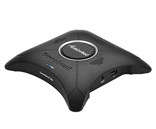 Videokonferenz Zubehör